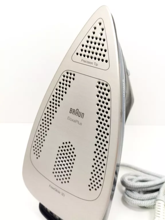 ŻELAZKO PAROWE BRAUN TEXSTYLE 9