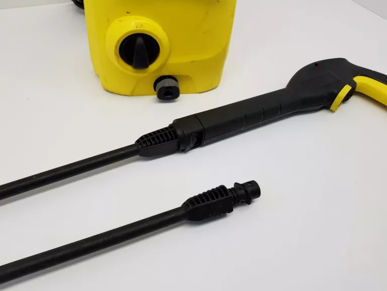 MYJKA CIŚNIENIOWA KARCHER K2 COMPACT