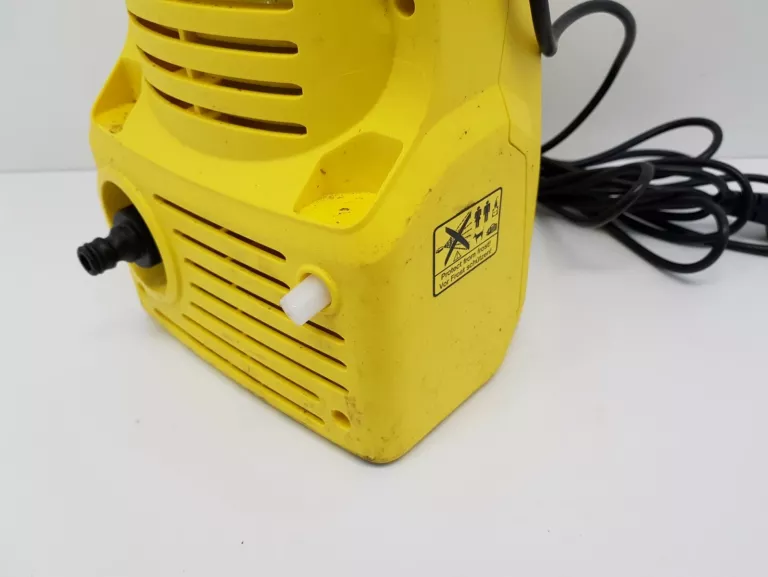 MYJKA CIŚNIENIOWA KARCHER K2 COMPACT