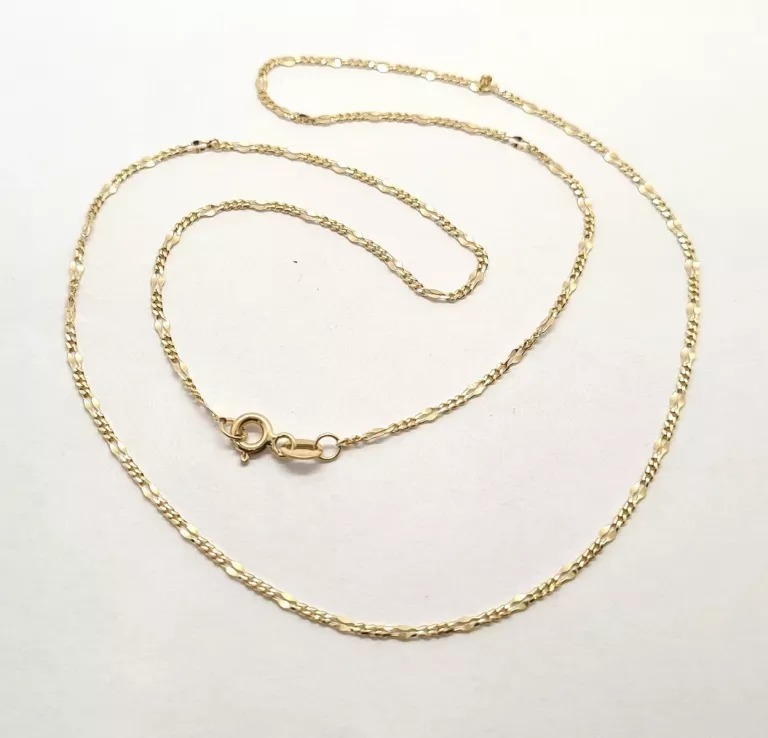 idealny-zloty-lancuszek-pancerka-z-blaszka-585-marka-inna-marka