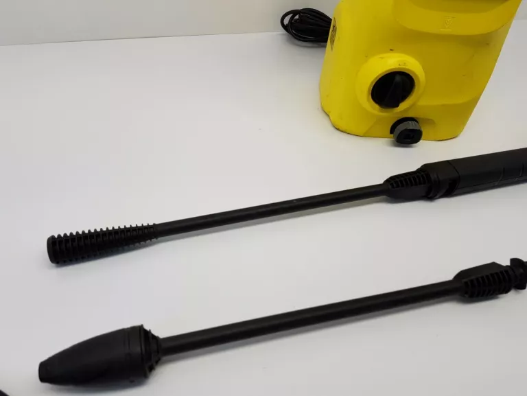 MYJKA CIŚNIENIOWA KARCHER K2 COMPACT