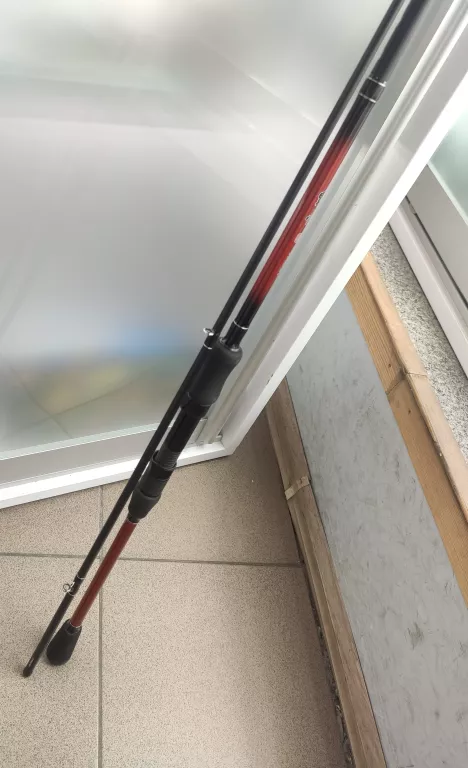 WĘDKA SHIMANO YASEI RED AORI 270M 9-15G