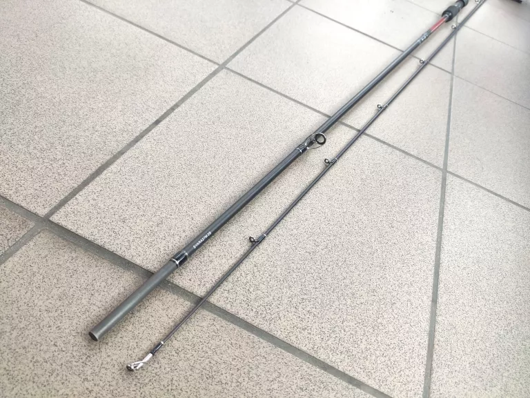 WĘDKA SHIMANO YASEI RED AORI 270M 9-15G