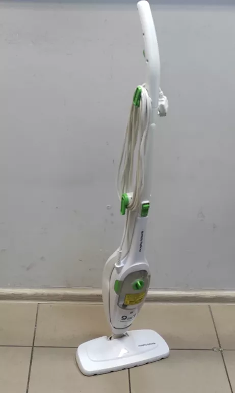 MORPHY RICHARDS MOP PAROWY