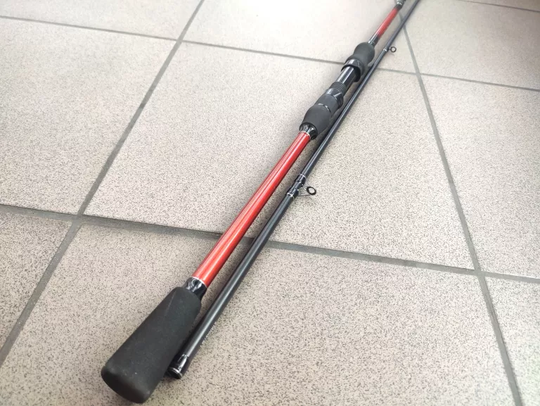 WĘDKA SHIMANO YASEI RED AORI 270M 9-15G