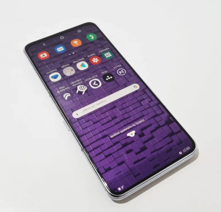 TELEFON SAMSUNG GALAXY A80