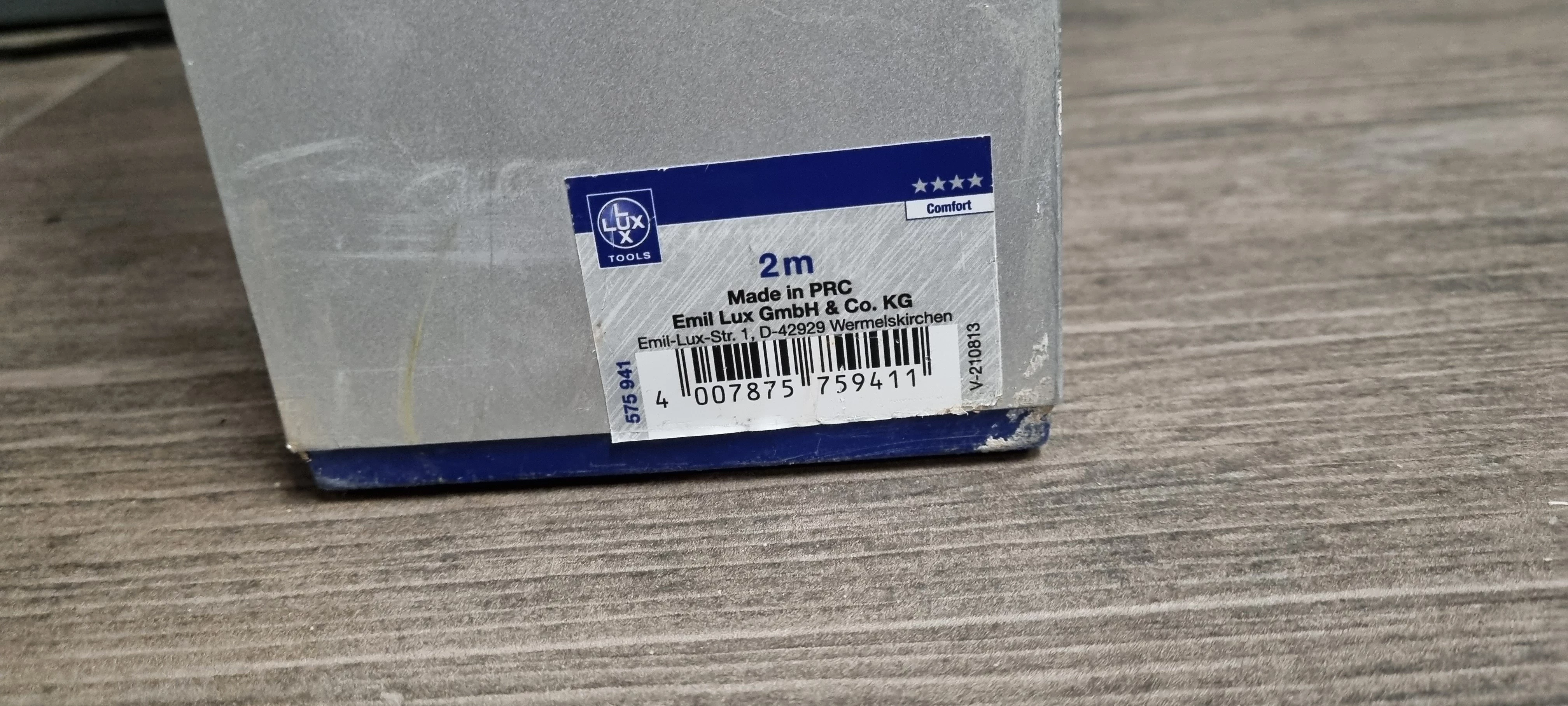 poziomica-2m-lux-tool-comfort-rodzaj-wodna