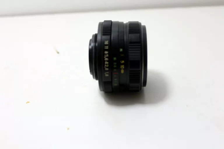 APARAT ZENIT