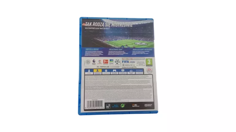FIFA 19 PS4