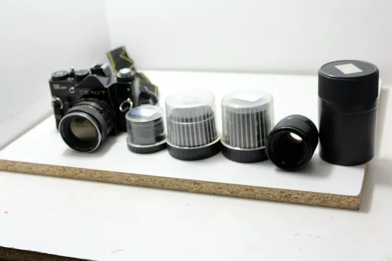 APARAT ZENIT