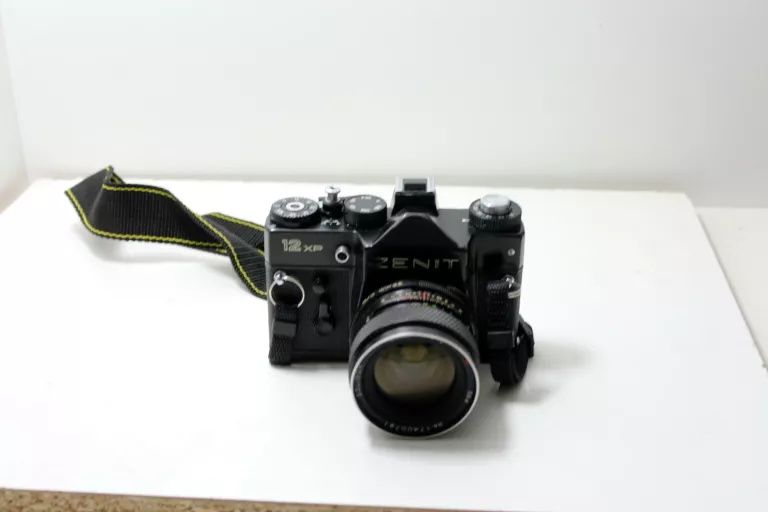 APARAT ZENIT