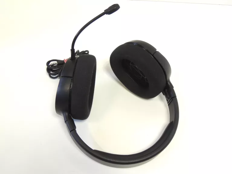 SŁUCHAWKI STEELSERIES  ARCTIS 1