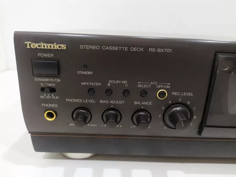 magnetofon-kasetowy-technics-rs-bx701-stan-uzywany