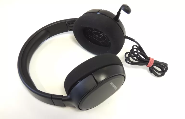 SŁUCHAWKI STEELSERIES  ARCTIS 1