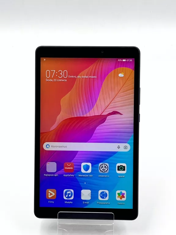 TABLET HUAWEI MEDIAPAD T 8 SPRAWNY !!