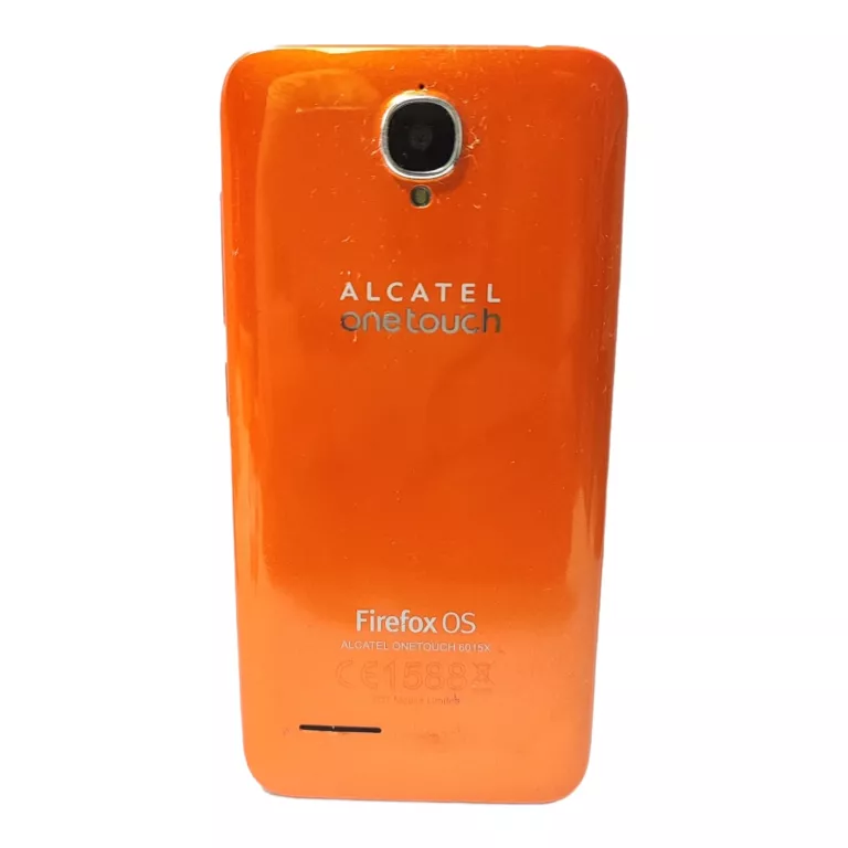 ALCATEL ONE TOUCH FIRE 6015X *POLECAM*