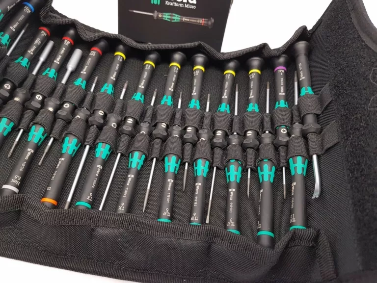 wera-wkretaki-precyzyjne-kraftform-micro-bigpack-stan-uzywany