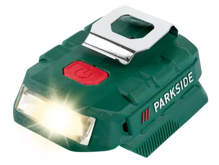 ADAPTER DO AKUMULATORA PARKSIDE PAA 20-LI B2