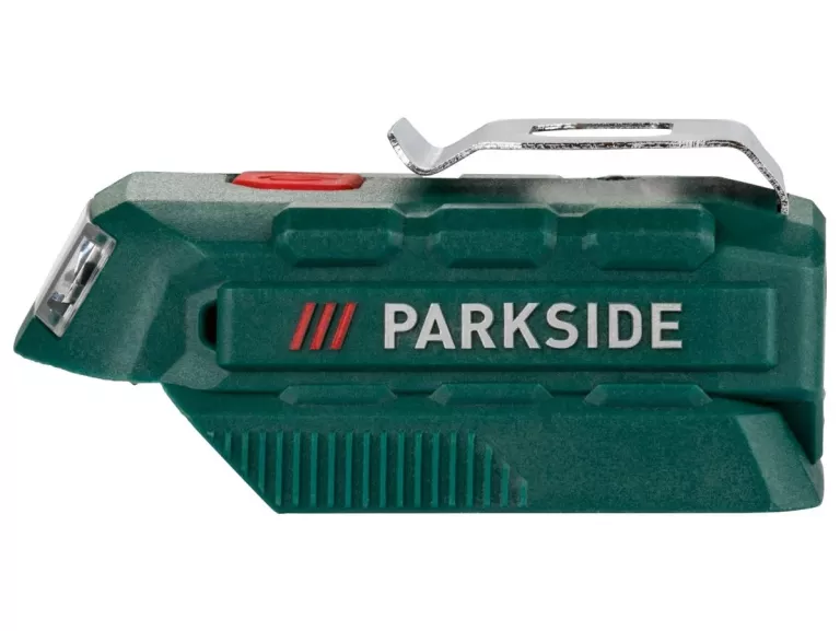 ADAPTER DO AKUMULATORA PARKSIDE PAA 20-LI B2