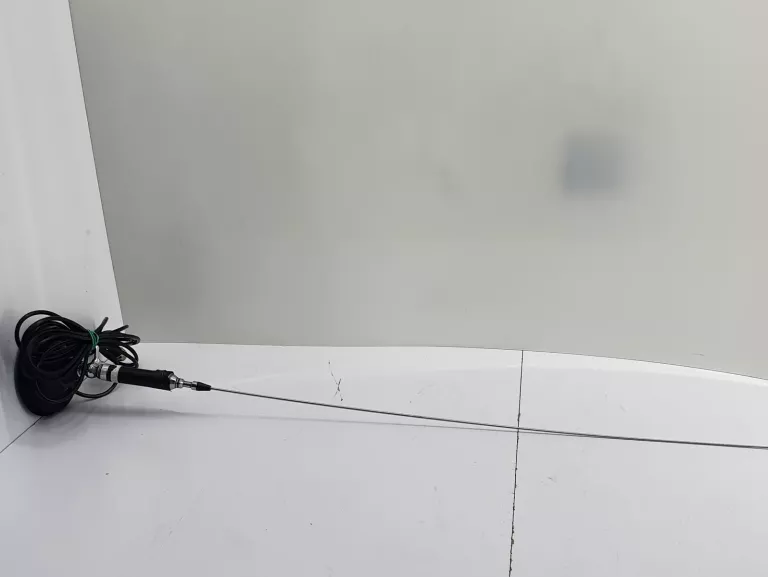 CB RADIO SUNKER ELITE ONE + ANTENA ODBIOR OSOBISTY