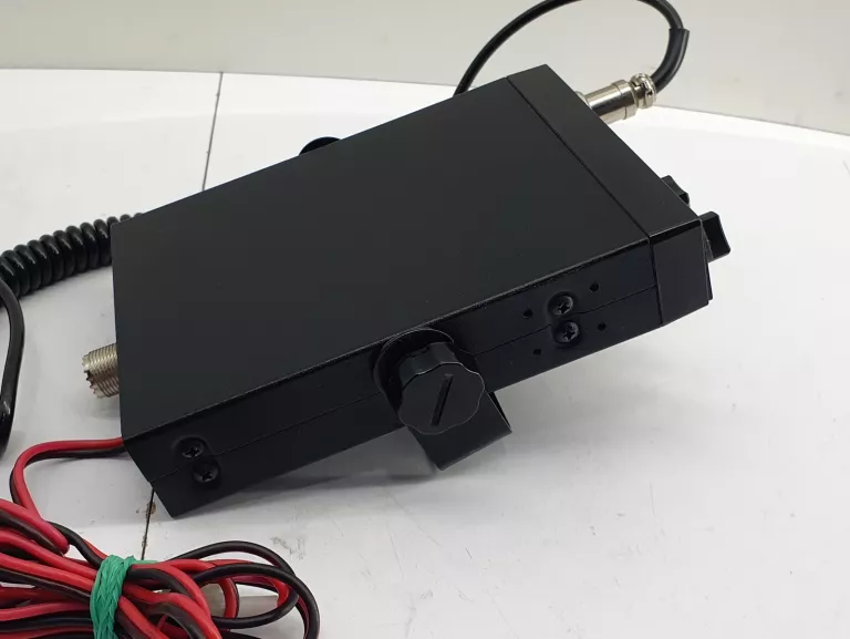 CB RADIO SUNKER ELITE ONE + ANTENA ODBIOR OSOBISTY