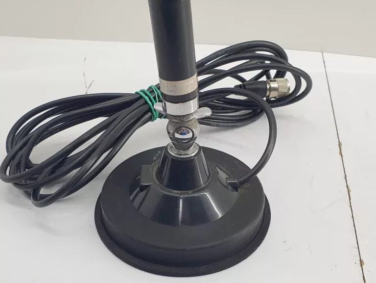 CB RADIO SUNKER ELITE ONE + ANTENA ODBIOR OSOBISTY