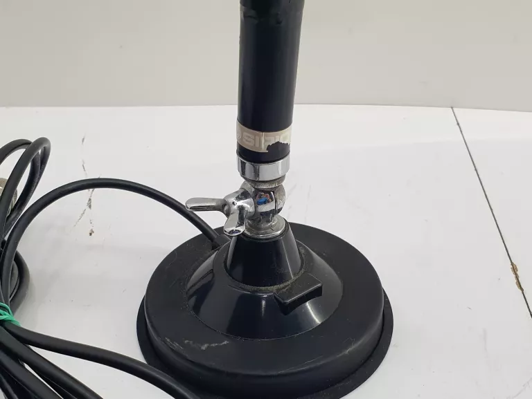 CB RADIO SUNKER ELITE ONE + ANTENA ODBIOR OSOBISTY