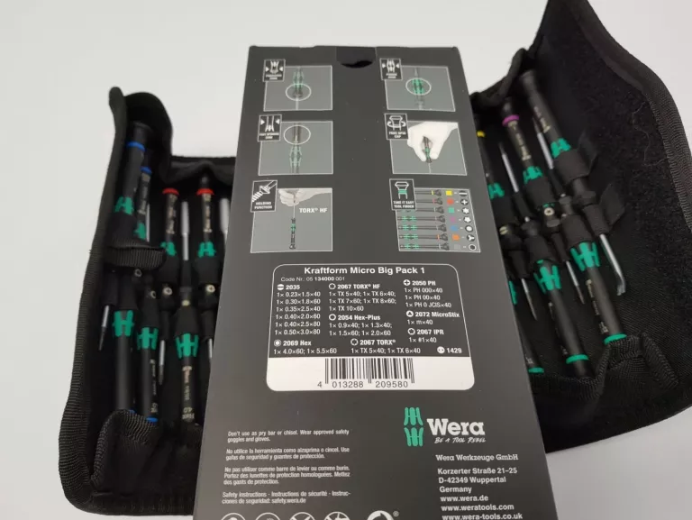 wera-wkretaki-precyzyjne-kraftform-micro-bigpack-marka-wera
