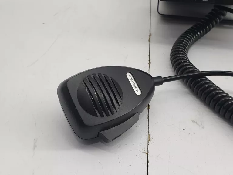 CB RADIO SUNKER ELITE ONE + ANTENA ODBIOR OSOBISTY