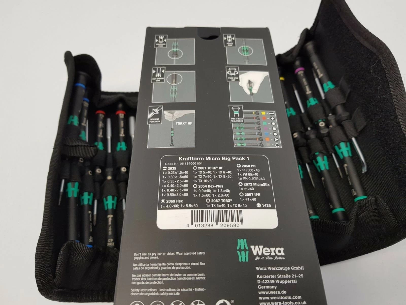 wera-wkretaki-precyzyjne-kraftform-micro-bigpack-marka-wera