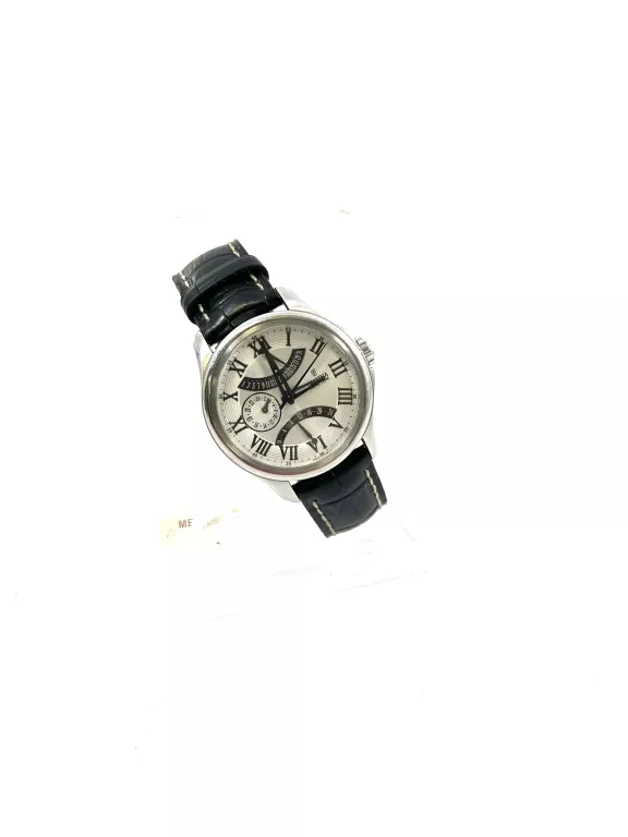 ZEGAREK MĘSKI NA SKÓRZANYM PASKU FESTINA F16275