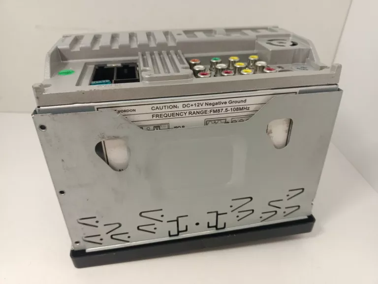 RADIO VORDON HT-852BT
