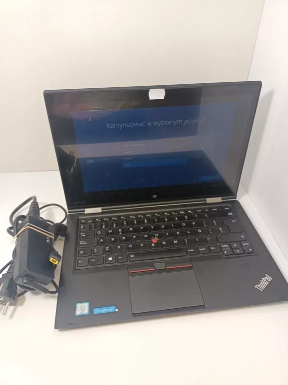 LENOVO THINKPAD X1 YOGA I7-6500U 8/256