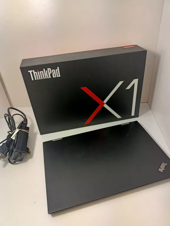 LENOVO THINKPAD X1 YOGA I7-6500U 8/256