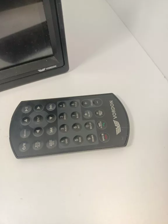 RADIO VORDON HT-852BT