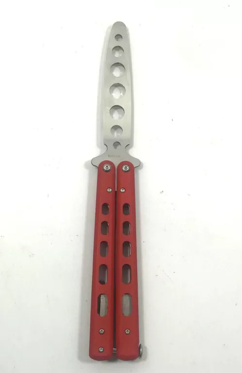 NÓŻ TRENINGOWY BOKER PLUS + PUD