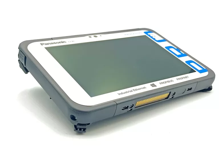 TABLET PANASONIC FZ-M1 I5 128GB SSD DOTYK
