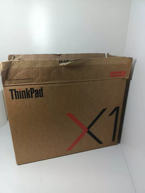 LENOVO THINKPAD X1 YOGA I7-6500U 8/256