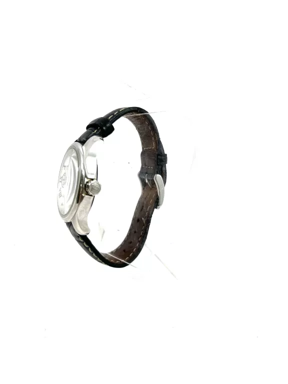 ZEGAREK MĘSKI NA SKÓRZANYM PASKU FESTINA F16275