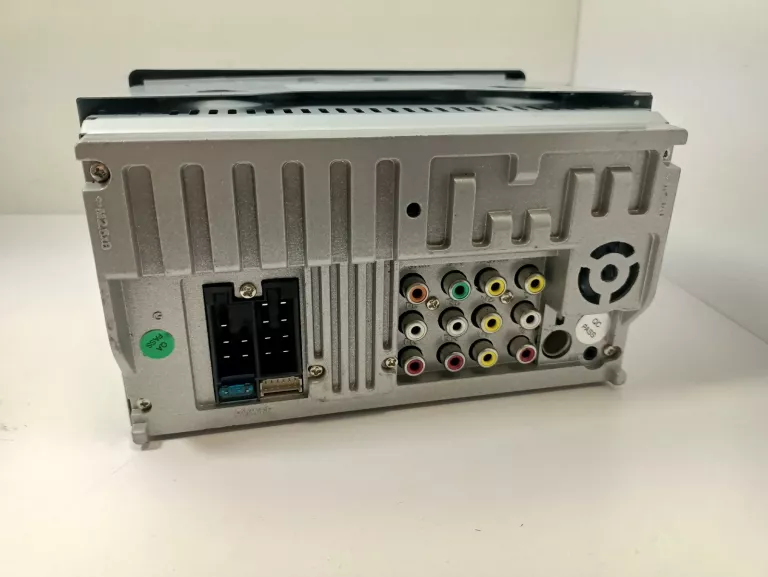 RADIO VORDON HT-852BT