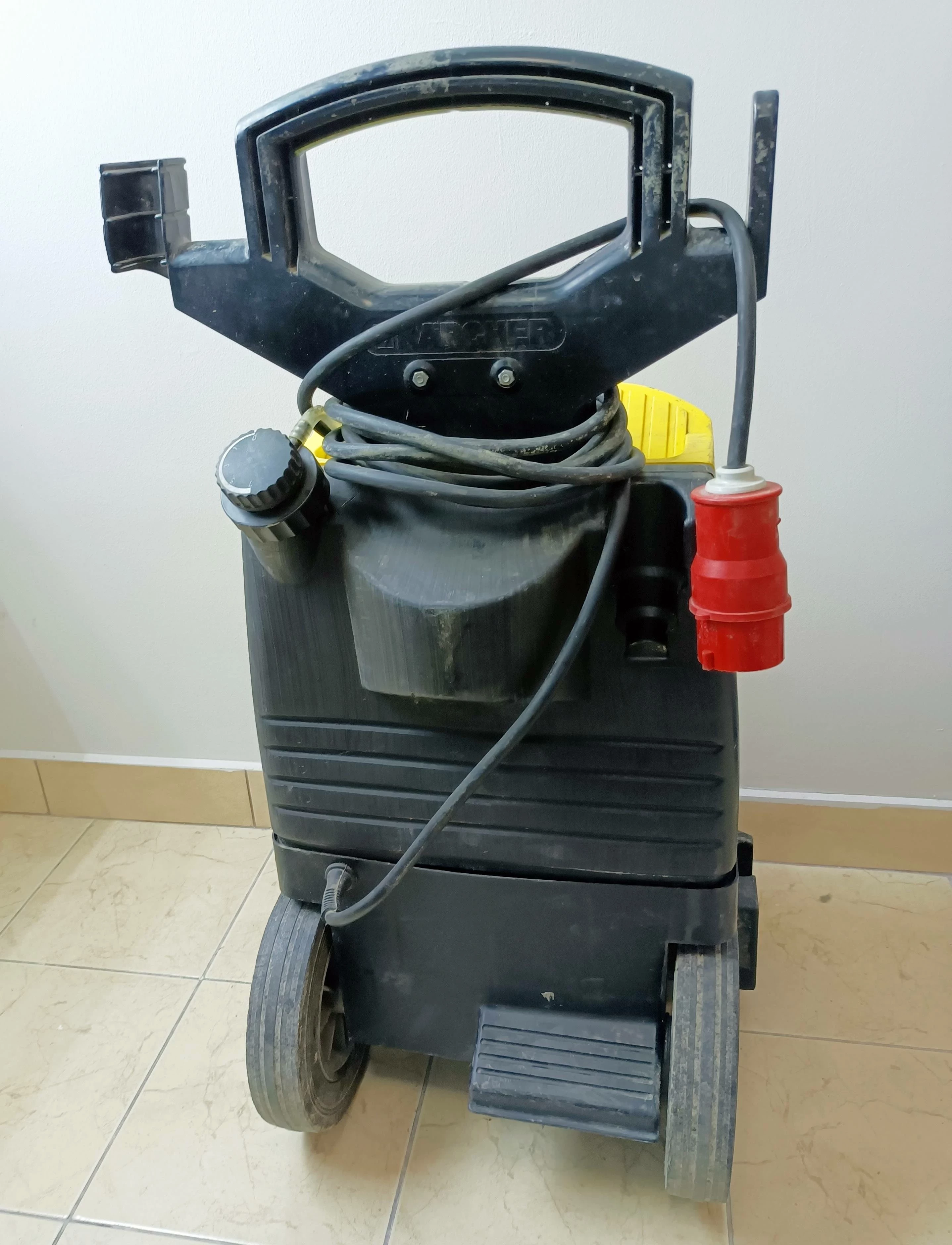 okazja-myjka-karcher-hd-1090-marka-karcher