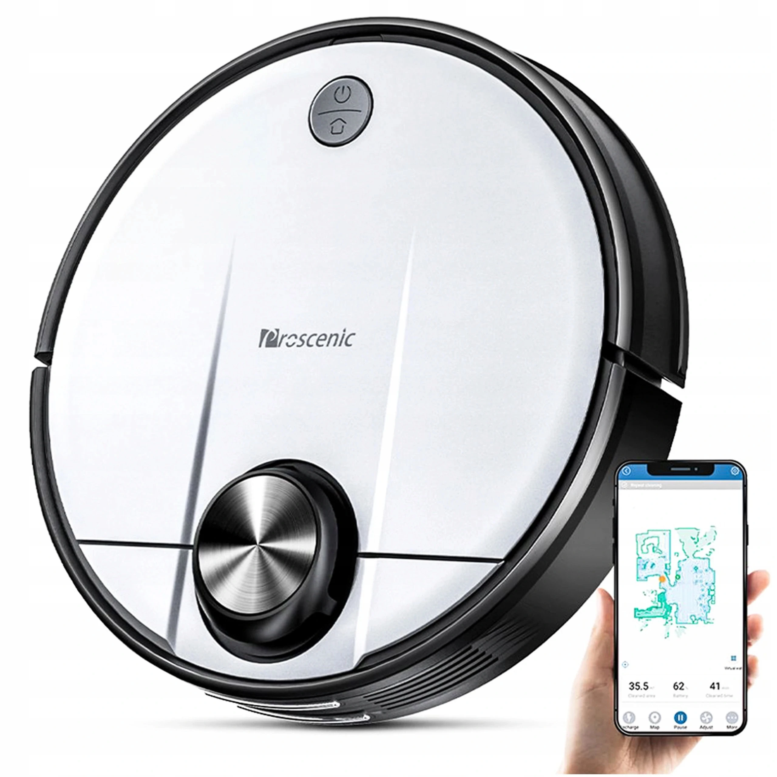 robot-sprzatajacymopujacy-proscenic-m6-pro-kupiecka-66a-zielona-gora