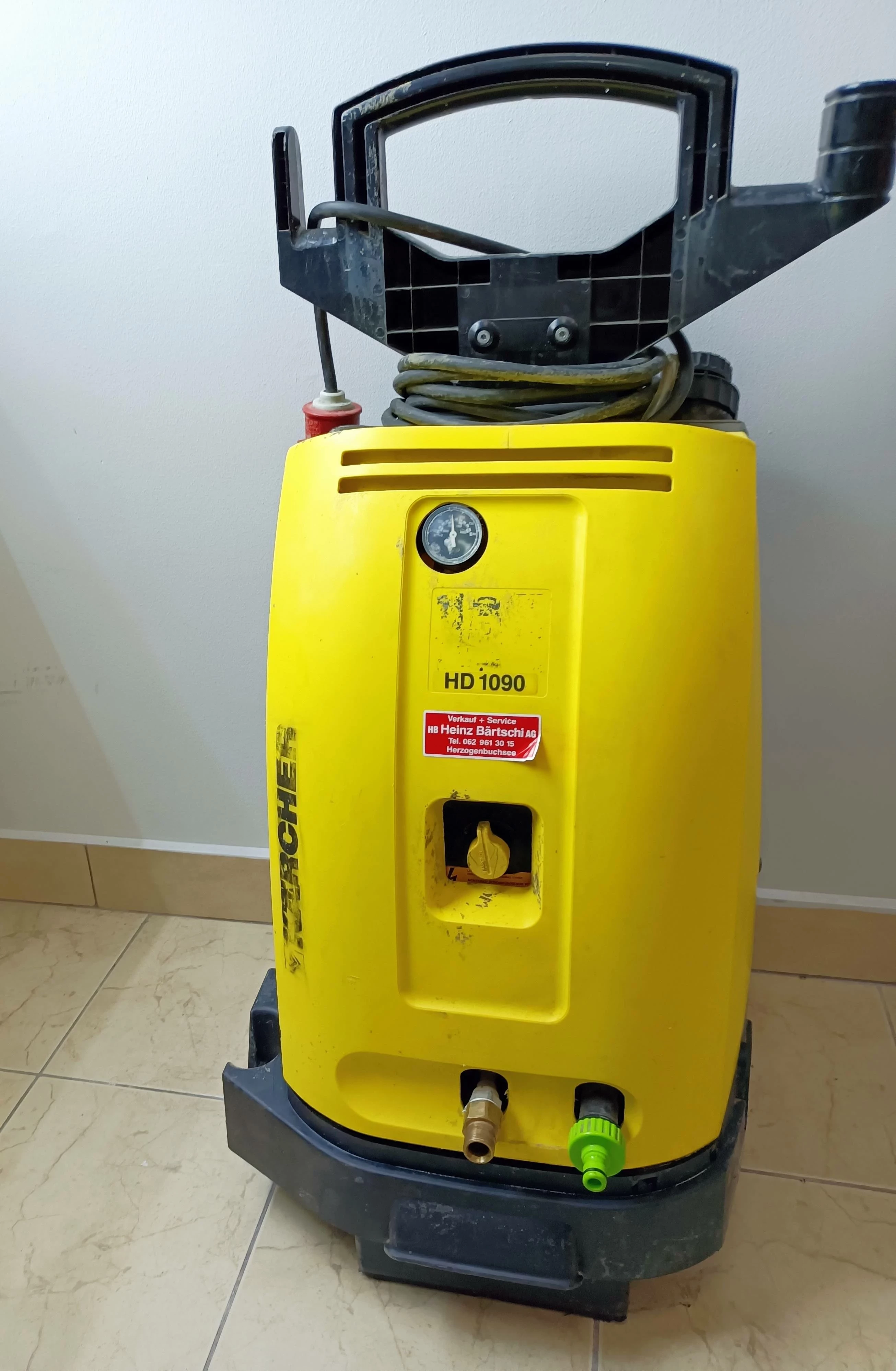 okazja-myjka-karcher-hd-1090-cisnienie-robocze-215