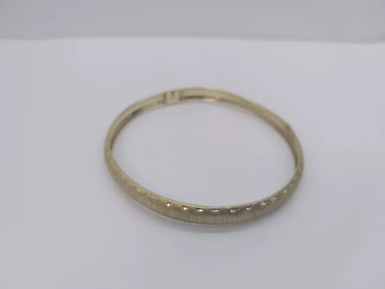 zlota-bransoletka-sztywna-kolo-437g-14k-stan-11323-2