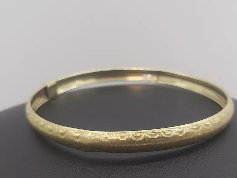 zlota-bransoletka-sztywna-kolo-437g-14k-dlugosc-calkowita-66