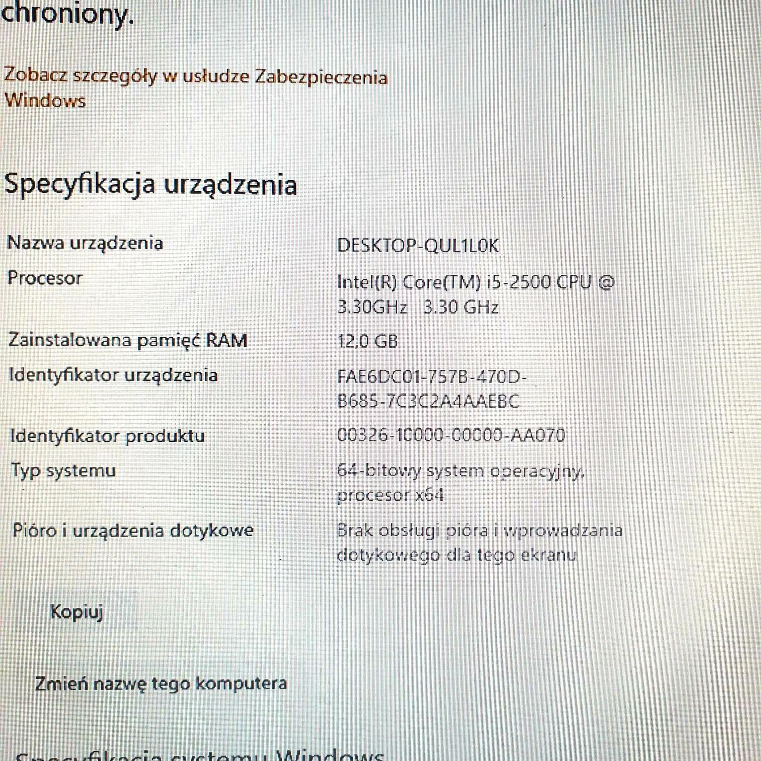 pc-rtx1060-i5-2500-12-ram-120-ssd-500-gb-hdd-stan-uzywany