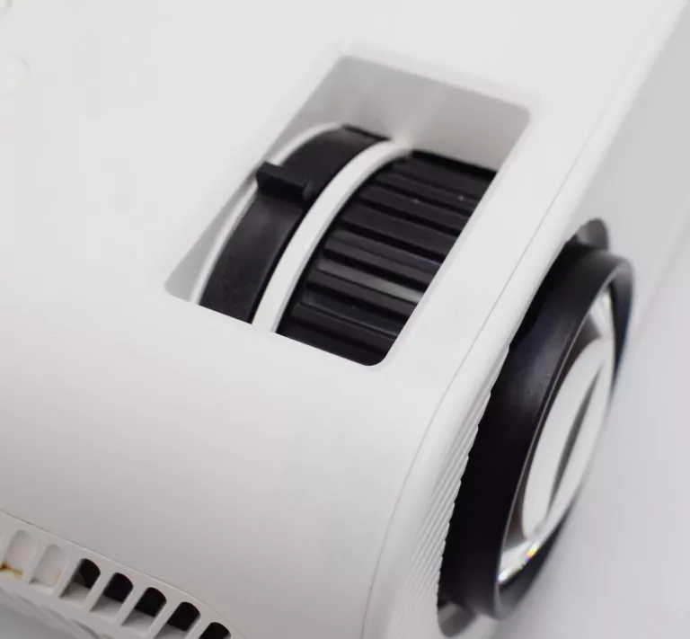 PROJEKTOR TOPTRO X2 7000 LUMENÓW WI-FI BLUETOOTH