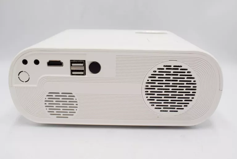 PROJEKTOR TOPTRO X2 7000 LUMENÓW WI-FI BLUETOOTH