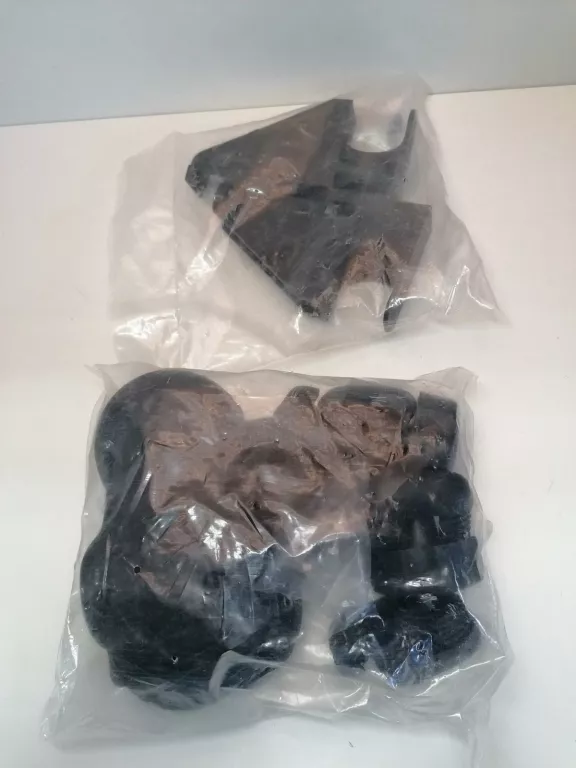 UCHWYT PLATFORMA NA HAK 4 ROWERY MMT TB-009A4