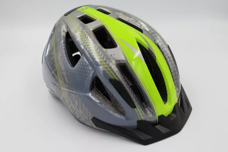 KASK ROWEROWY DZIECIĘCY INMOLD SP-107 49-54CM
